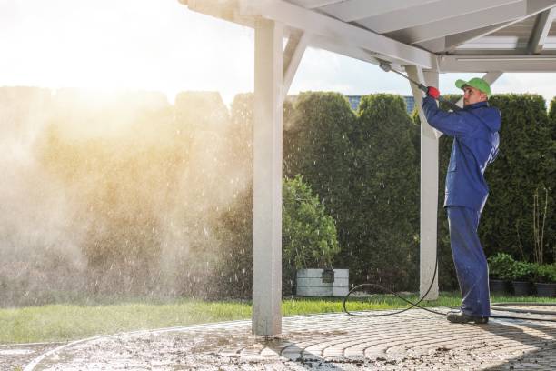 Spring Cleaning in Holley, FL